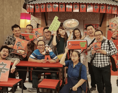 Jangkrik Kuliner: Komunitas Foodies yang Ingin Bantu Brand Activation Resto